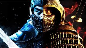 Many depictions of high impact injury detail including bone, muscles and organ detail visible. Mortal Kombat 2021 Film Know Your Meme