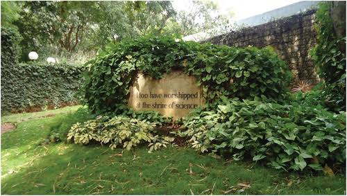 Full article: “Science goes ahead”: Nehru, Modern Science and the Possible Conversations