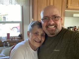 Joyce Larsen Obituary January 22, 2021