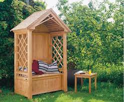 Maybe you would like to learn more about one of these? 45 Garden Arbor Bench Design Ideas Diy Kits You Can Build Over Weekend Garden Arbour Seat Teak Garden Bench Arbor Bench