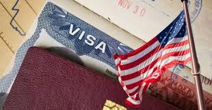 Estados Unidos congela trámites de visas para 75 países: estos son los  afectados - Periodico La República