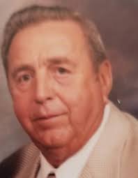 Obituary for Carl D. Johnson