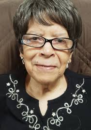 Obituary for Ella M. Shelton
