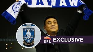 9m Dejphon Chansiri shares deal could force Sheffield Wednesday owner to sell  up, official statement speaks volumes