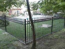 Knowing the essential objective of your fence aids to establish just what kind of fence is going to be among the best suited. Iron Fences Duck Fence Deck
