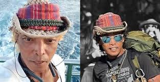 Meet Tyrone, the adorable son of Toni Fowler and Vince Flores