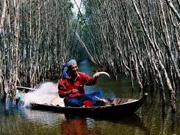 Vùng đất này có gì hấp dẫn đáng để lui tới? Kien Giang Co Gi ChÆ¡i Ä'á»‹a Ä'iá»ƒm Du Lá»‹ch