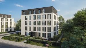 Renovierte 3 zimmer wohnung mit offener küche an kapitalanleger. Lumo Eigentumswohnungen In Neu Isenburg Birkengewann City 1 Group Frankfurt