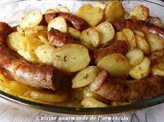 Epingle Sur Recette