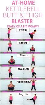 30 best kettlebell workout routines images in 2019