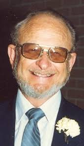 Bruce Roush Obituary