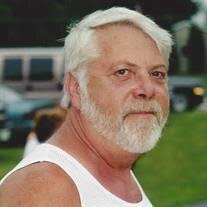 Jerry B. McGoldrick Obituary