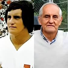 🎊FELIZ CUMPLEAÑOS MARCO MORENO🎊⚽ (12 de Enero de 1950).⚽️