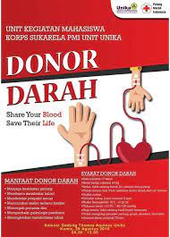 Poster donor darah termasuk dalam poster kegiatan yang berisi tulisan ajakan yang bermanfaat. Contoh Pamflet Donor Darah Desain Pamflet Donor Darah Poster Promosi Hari Donor Pamflet Ini Buat Dan Dipublikasikan Oleh Himasis Politeknik Stmi Jakarta