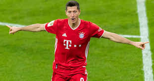 Ea sports has released a new fifa 21 player of the month card for the bundesliga. Lewandowski Deserved 99 On Fifa 21 Bielefeld S Klos In Awe Of Bayern Striker