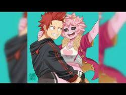 Jun 02, 2021 · in this post for you my hero academia fans, i'm here to talk about 20 my hero academia cosplay ideas! Kirimina Shipping Wiki Fandom