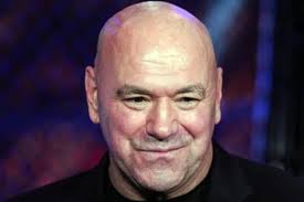 Dana White Surpreende E Revela 'luta Dos Sonhos' Que Deseja Promover | SUPER LUTAS