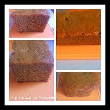 Montez la maison en pain d'épice en utilisant le glaçage comme colle. Pain D Epice A L Orange De Helene Au Thermomix Ou Sans La Cuisine De Poupoule