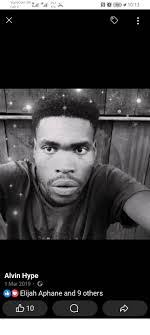 Samuel Ishmael's Instagram, Twitter & Facebook