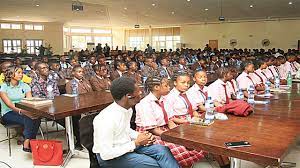 This is because, the institution does not permit this wrong doings. Babcock University Holds Youth Expo For Secondary Schools The Guardian Nigeria News Nigeria And World News Features The Guardian Nigeria News Nigeria And World News