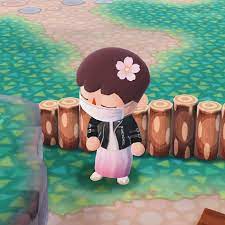 I Love This Outfit Acpocketcamp Animal Crossing Game Animal Crossing Pc Animal Crossing Qr
