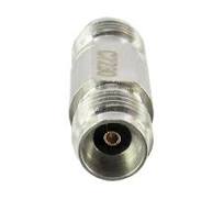 C7230 2.92mm Female to 2.4mm Female VSWR 1.2max 0-40Ghz 1.25max 40-43.5Ghz