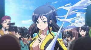 Discord сервер аниме раздела dtf. Kandagawa Jet Girls Episode 1 Discussion 50 Forums Myanimelist Net