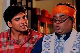 Image result for film(Mr. and Mrs. Khiladi)(1997)