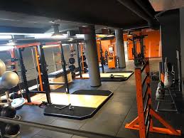 Want als je fit bent voel je je geweldig! Basic Fit Livry Gargan Facebook