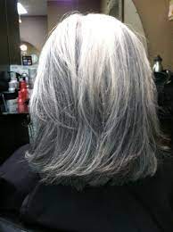 White Hair With Lowlights Low Lights Hair Short White Hair White Hair With Lowlights