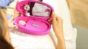 Mendengarkan musik saat hamil membuat bayi dalam rahim dapat mendengarkan getaran yang dihasilkan oleh musik dan bayi. Babypod Inovasi Tampon Musik Untuk Janin Halaman All Kompasiana Com