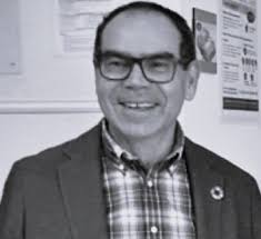 Alfredo Márquez, autor en El NUEVO OBSERVADOR