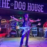 Big Engine: The Doghouse Friday night