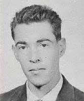 Clarence Locke Obituary (1932