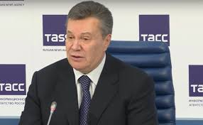 2 октября 2020 года киевский апелляционный суд отклонил апелляционные жалобы защиты януковича, таким образом, приговор оболонского районного суда вступил в силу. Yanukovich V Shoke Rossijskie Smi Obrushili Shkval Kritiki I Rugatelstv V Adres Byvshego Prezidenta Begleca Iz Ukrainy Nacionalnyj Bank Novostej