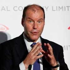 How a bold $60 bln deal went right yet so wrong