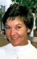 Lona Smith Obituary (2007)