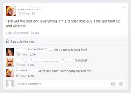 10crap Friends We All Have On Facebook Top Ten Lists Of Whatever