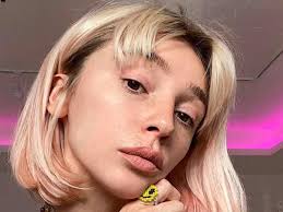 Он всегда будет мне родным человеком. Nastya Ivleeva Vylozhila Otkrovennoe Selfi V Instagram Topnews Ru