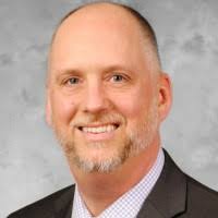 Jeff Boudreau, MBA, VP