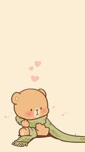 See instagram 'wallpaper!' highlights from milk & mocha bear official (@milkmochabear). Milk Mocha