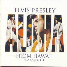Get the best deals on elvis albums when you shop the largest online selection at ebay.com. Aloha From Hawaii Presley Elvis Amazon De Musik