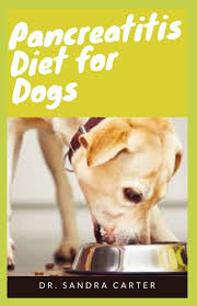 He had allergies, a yeast infection, and bouts with pancreatitis. Pancreatitis Diet For Dogs This Entails Recipes For Pancreatitis Diet Carter Dr Sandra 9798614391133 Amazon Com Books