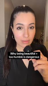 If you grew up hearing “don’t be vain” or, “looks don’t matter” or got  punished when you showed awareness of your attractiveness, Your brain may  have suppressed awareness of your attractiveness., And ...