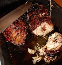 Epaule D Agneau Confite Au Four Sublime Mes Brouillons De Cuisine Cuisiner L Agneau Epaule Agneau Confite Recettes De Cuisine