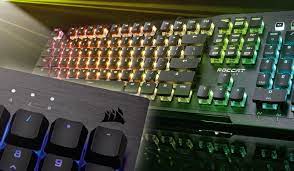 Man braucht auch nicht besonders viel platz zum arbeiten. Gaming Tastatur Test 2021 Bestenlisten Testergebnisse Kaufberatung