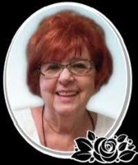 Service information for Therese Rose Marie Costello