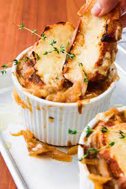 This classic french comfort food takes some time to prepare, but the meltingly tender, flavorful beans with sausage and pieces of duck is beyond worth it. 20 Easy French Food Recipes Traditional French Cuisine Cooking Delish Com