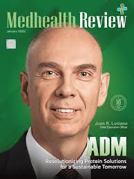 Top 10 Protein Solution Providers 2023