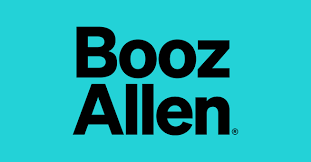 Booz Allen Hamilton